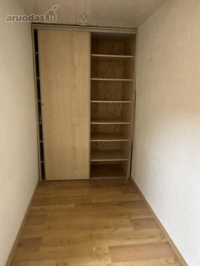 Parduodamos komercinės patalpos 1 aukšte, - nuotraukos Nr. 12
