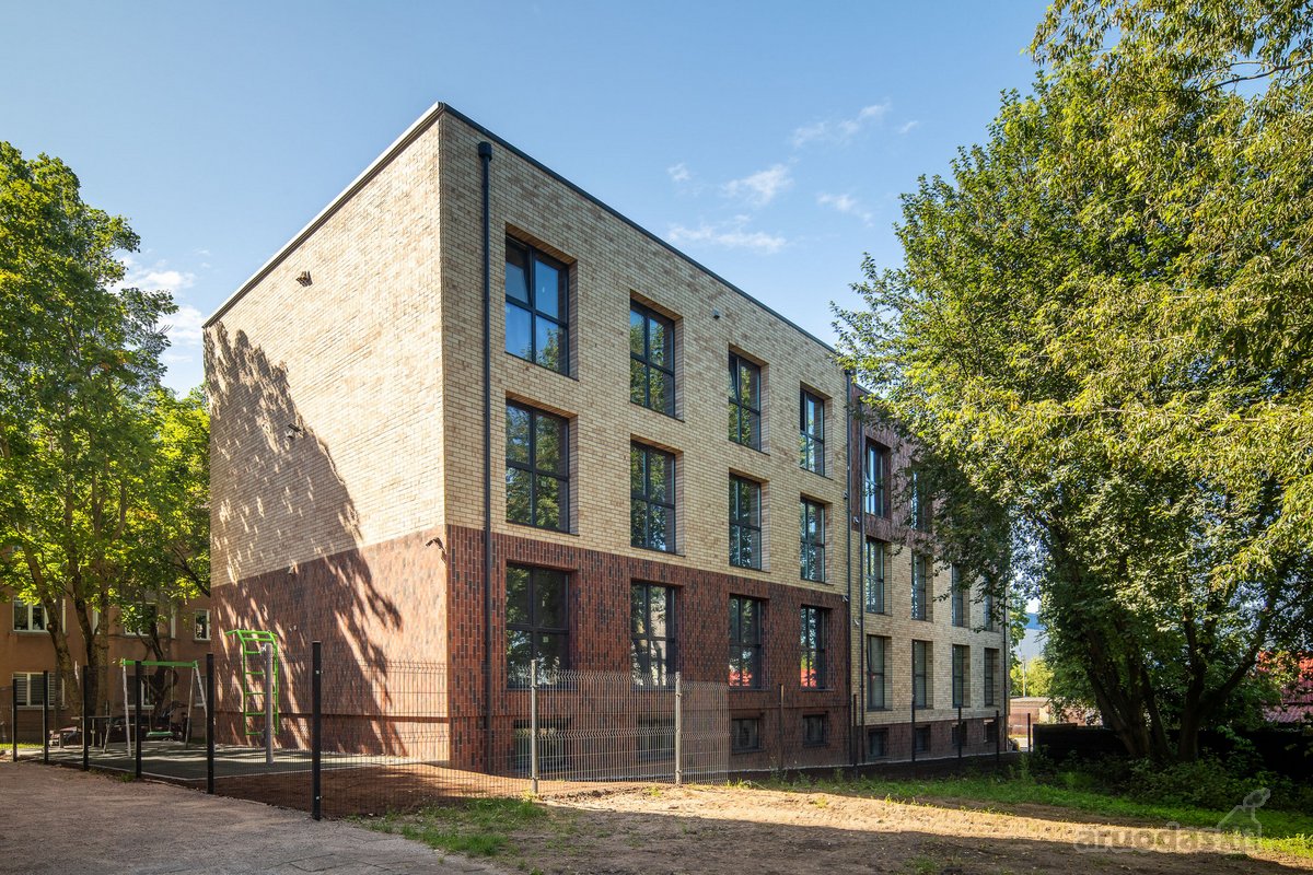 Ieškote modernios, funkcionalios erdvės - nuotraukos Nr. 11