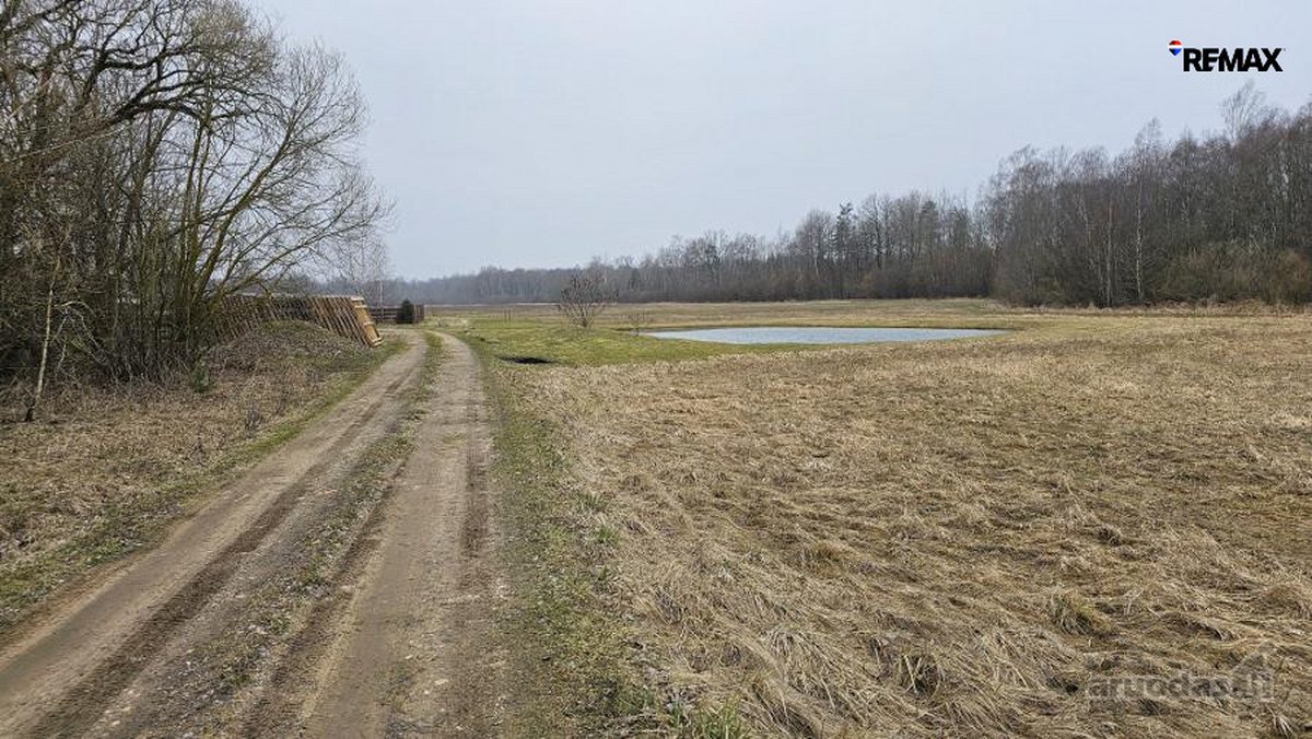 Parduodami 2 sklypai Šilagalyje. Sklypai yra - nuotraukos Nr. 2