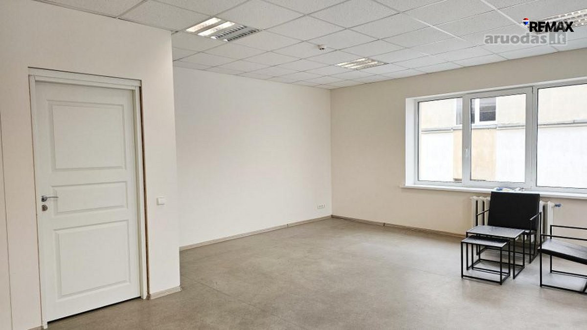 Nuomojamas kabinetas miesto centre, Savanorių - nuotraukos Nr. 7