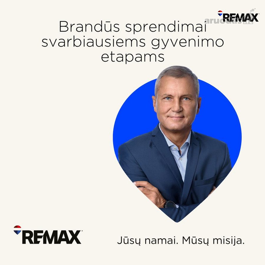 Nuomojamas kabinetas miesto centre, Savanorių - nuotraukos Nr. 12