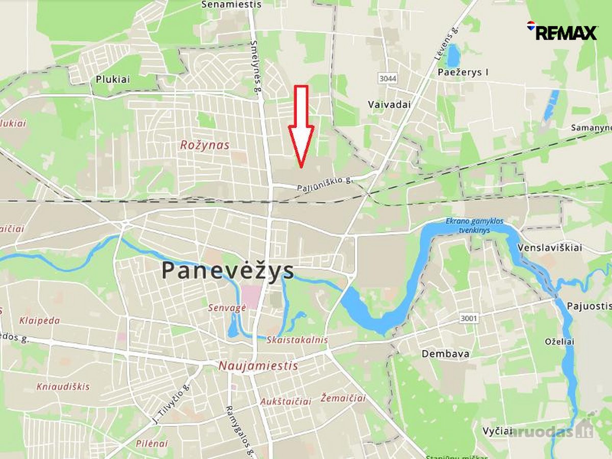 Parduodamas Investicinis Gamybos Ir - nuotraukos Nr. 21