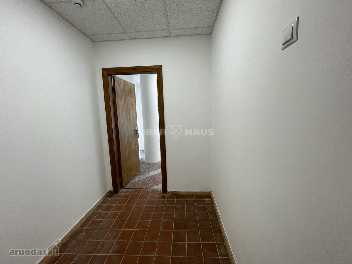Parduodamos 140,95 kv.m ploto prekybinės - nuotraukos Nr. 7