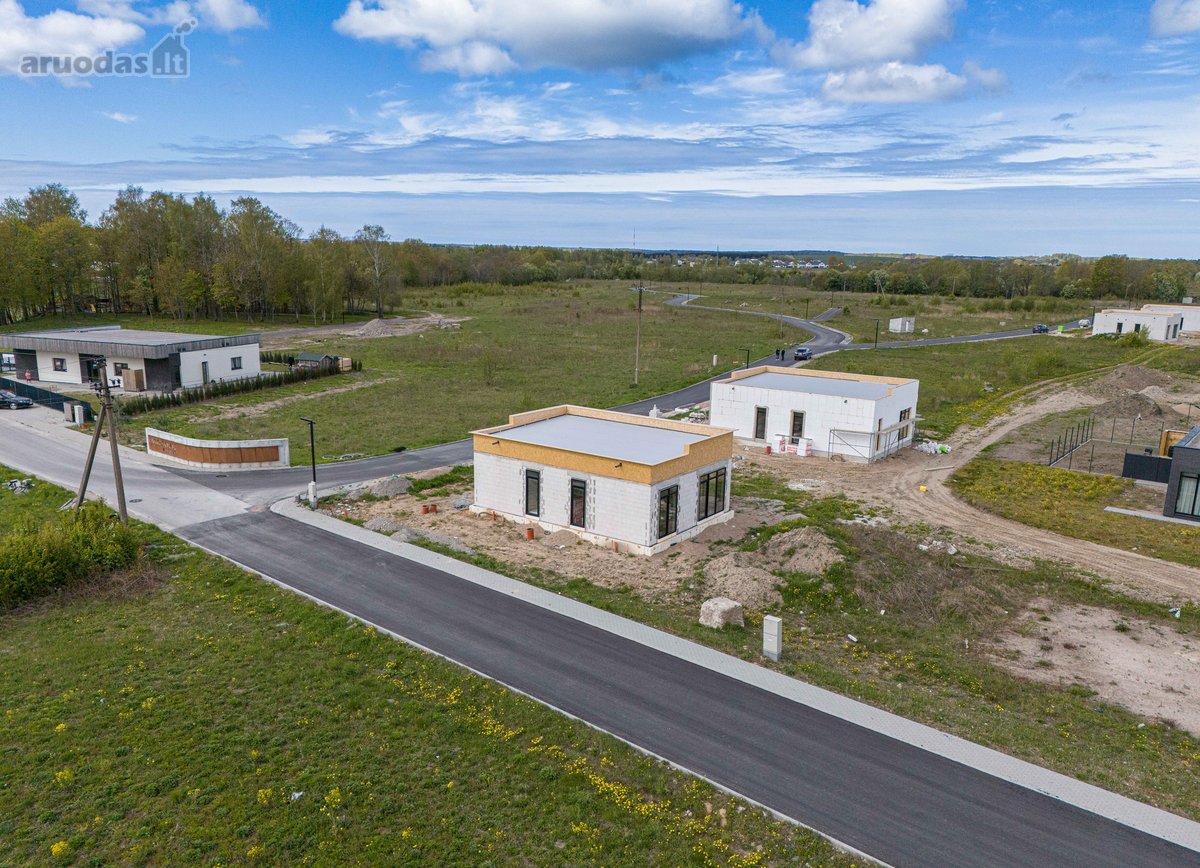 Namai Nuostabiame Gamtos Kampelyje Prie - nuotraukos Nr. 46