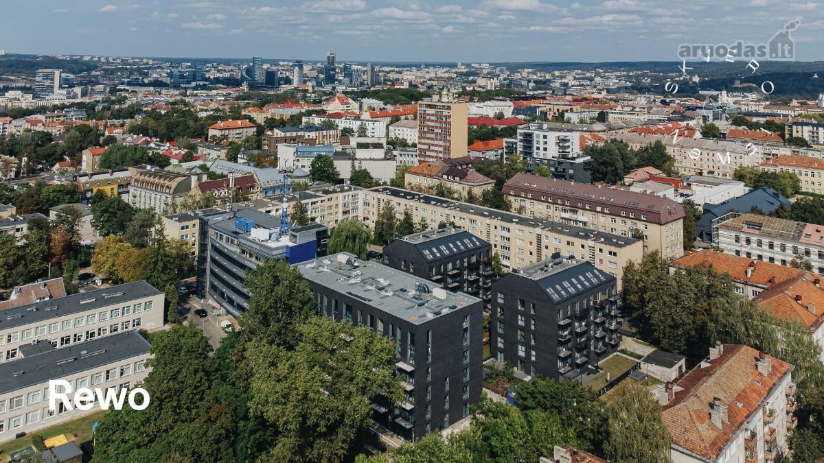 Parduodami Sandėliukai Naujamiestyje - - nuotraukos Nr. 11