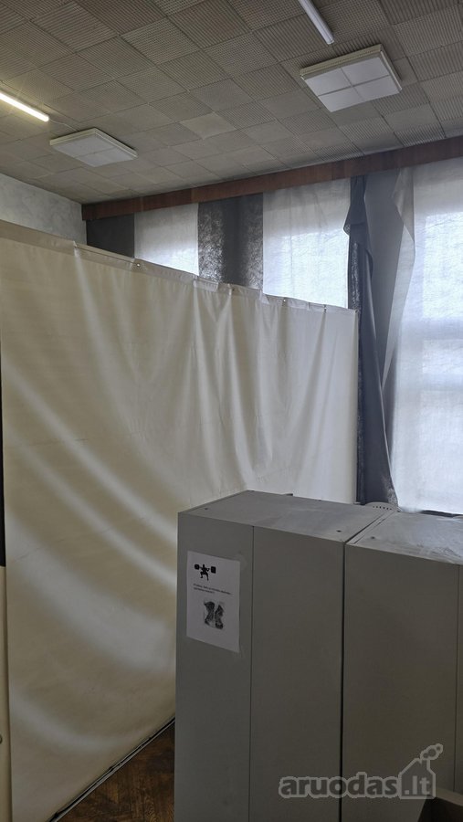Išnuomojamos skirtingo ploto negyvenamosios - nuotraukos Nr. 18