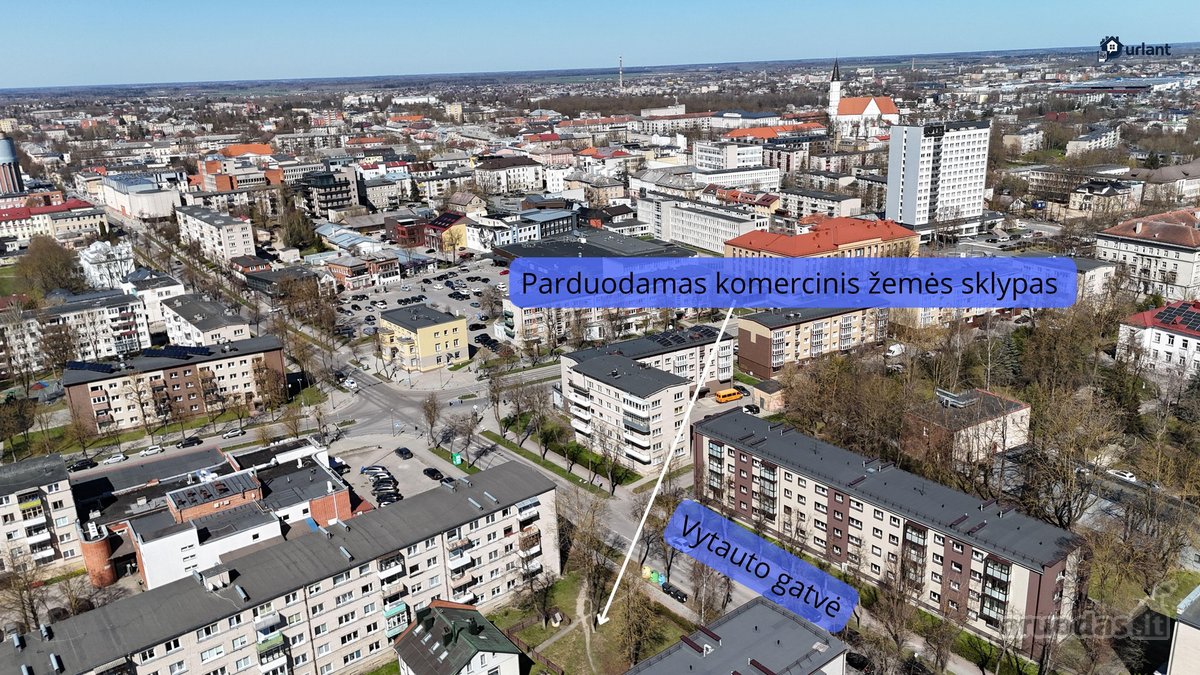 Prestižinė Vieta Jūsų Verslui – Komercinės - nuotraukos Nr. 5