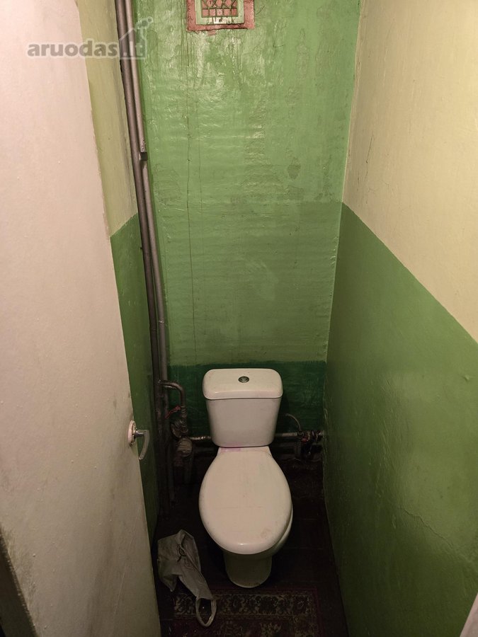 Bute sudėti plastikiniai langai, tvarkingos - nuotraukos Nr. 7