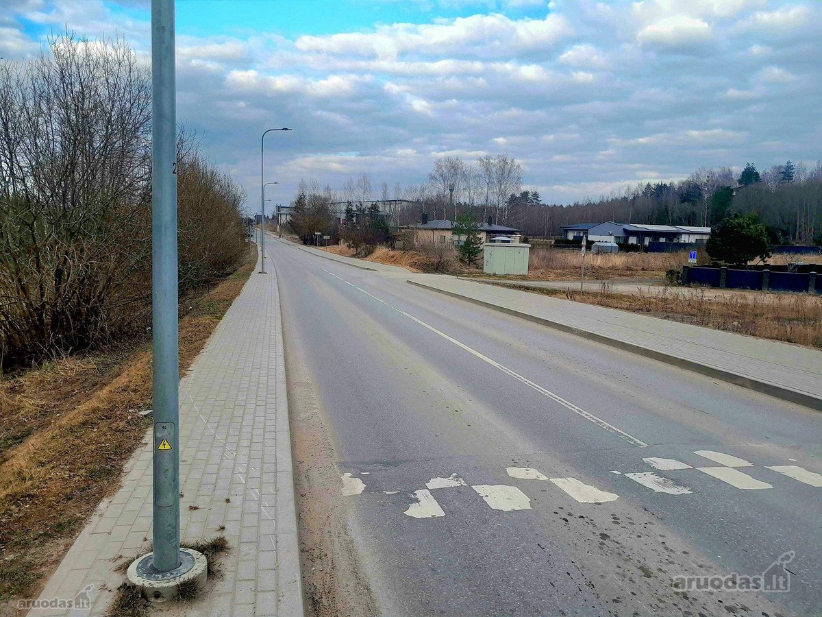 Perspektyvioje vietoje, Lindiniškėse, - nuotraukos Nr. 6