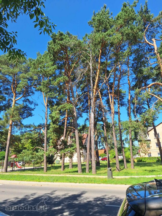Parduodamas Šviesus Ir Kompaktiškas 4
