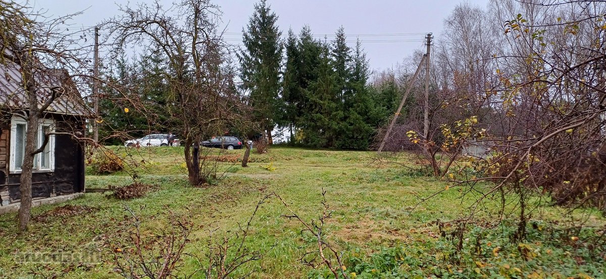 Puikioje vietoje parduodamas erdvus 13,6 a - nuotraukos Nr. 4