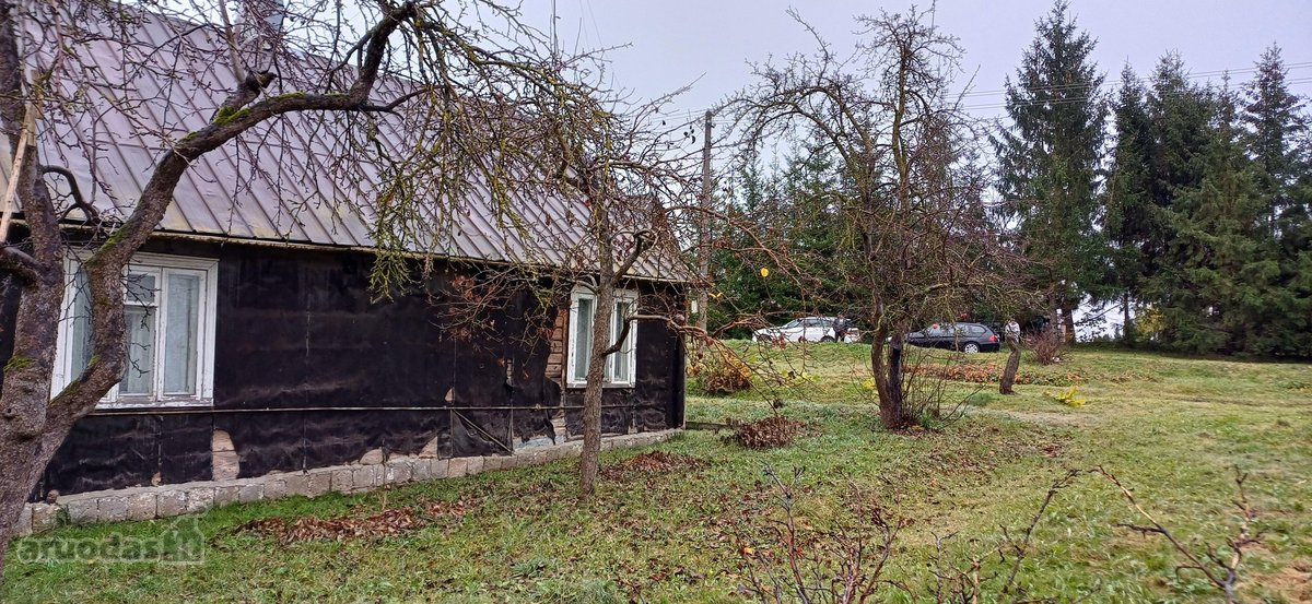 Puikioje vietoje parduodamas erdvus 13,6 a - nuotraukos Nr. 6