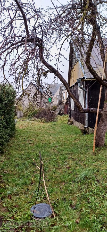 Puikioje vietoje parduodamas erdvus 13,6 a - nuotraukos Nr. 8