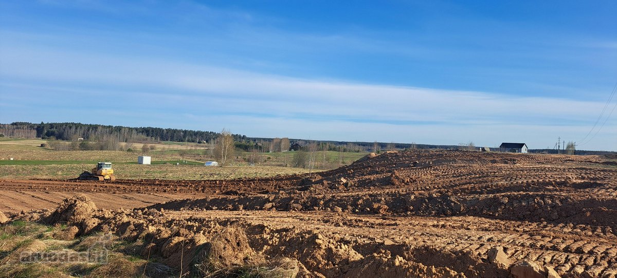 Parduodami namų valdos sklypai (vienbučių - nuotraukos Nr. 2