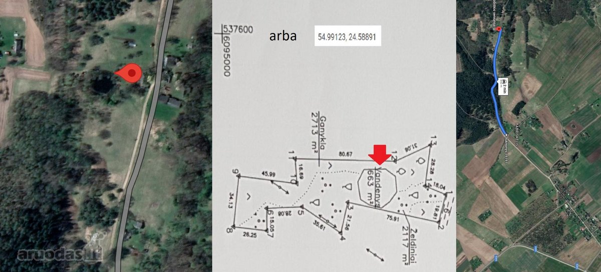 Širvintų r. sav., Babriškio k., žemės ūkio - nuotraukos Nr. 2