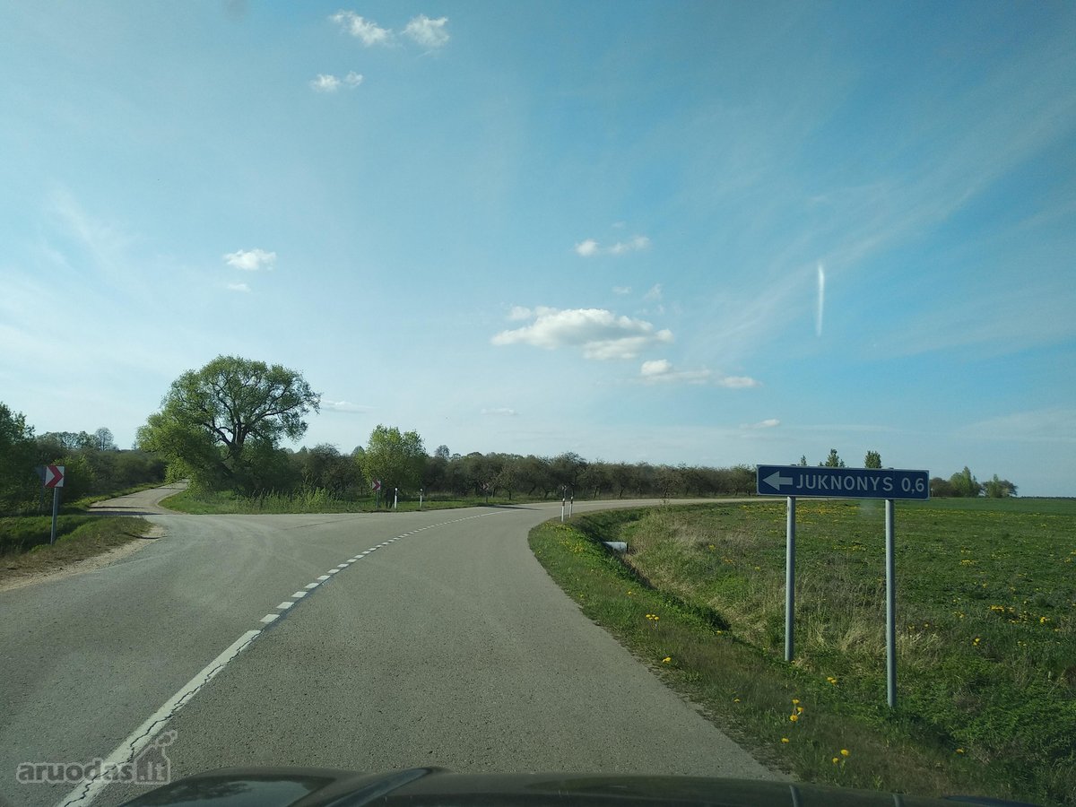 Širvintų r. sav., Babriškio k., žemės ūkio - nuotraukos Nr. 6