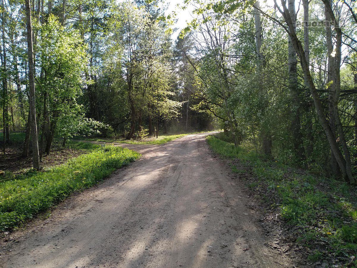 Širvintų r. sav., Babriškio k., žemės ūkio - nuotraukos Nr. 10