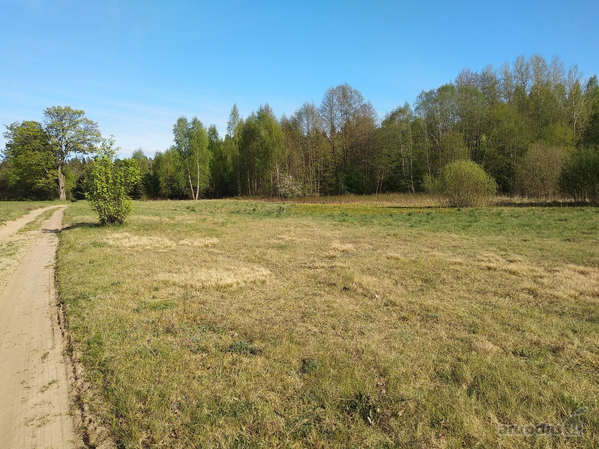 Širvintų r. sav., Babriškio k., žemės ūkio - nuotraukos Nr. 12