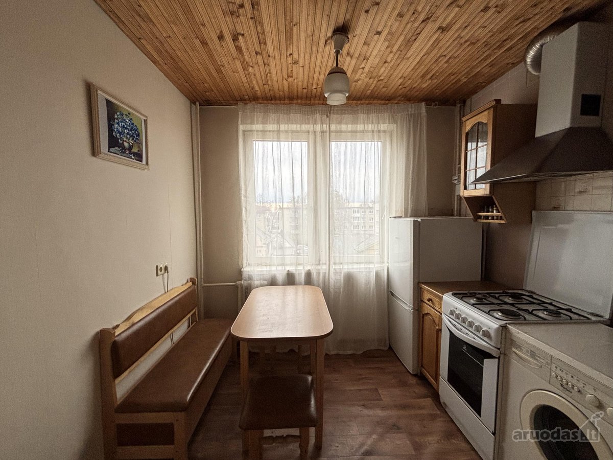Parduodamas šviesus, saulėtas, šiltas ir - nuotraukos Nr. 5