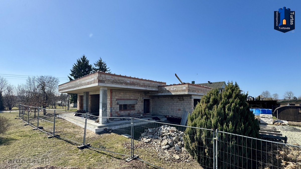 Babtai yra seniūnijos ir apylinkės centras, - nuotraukos Nr. 25