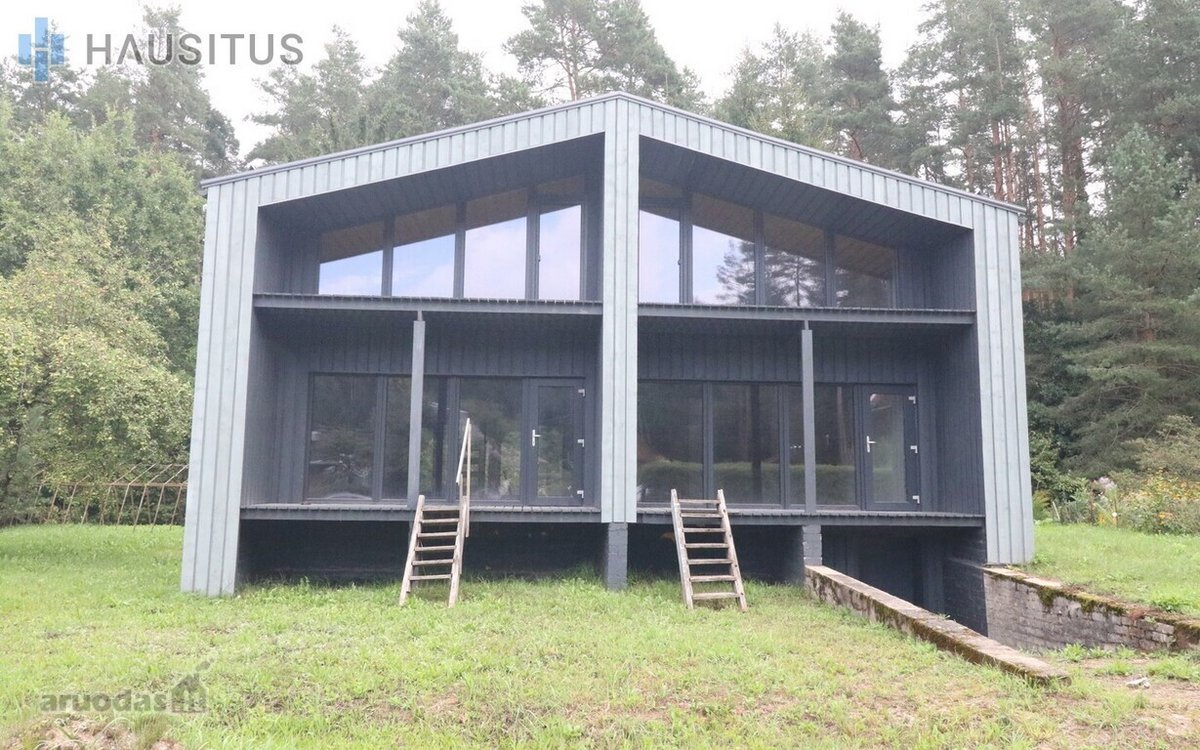 Parduodamas Namas Šalia Anykščių Labai - nuotraukos Nr. 5