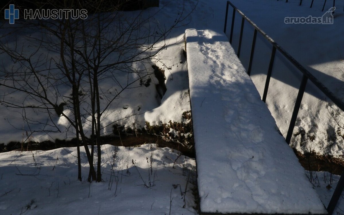 Parduodamas Namas Šalia Anykščių Labai - nuotraukos Nr. 13