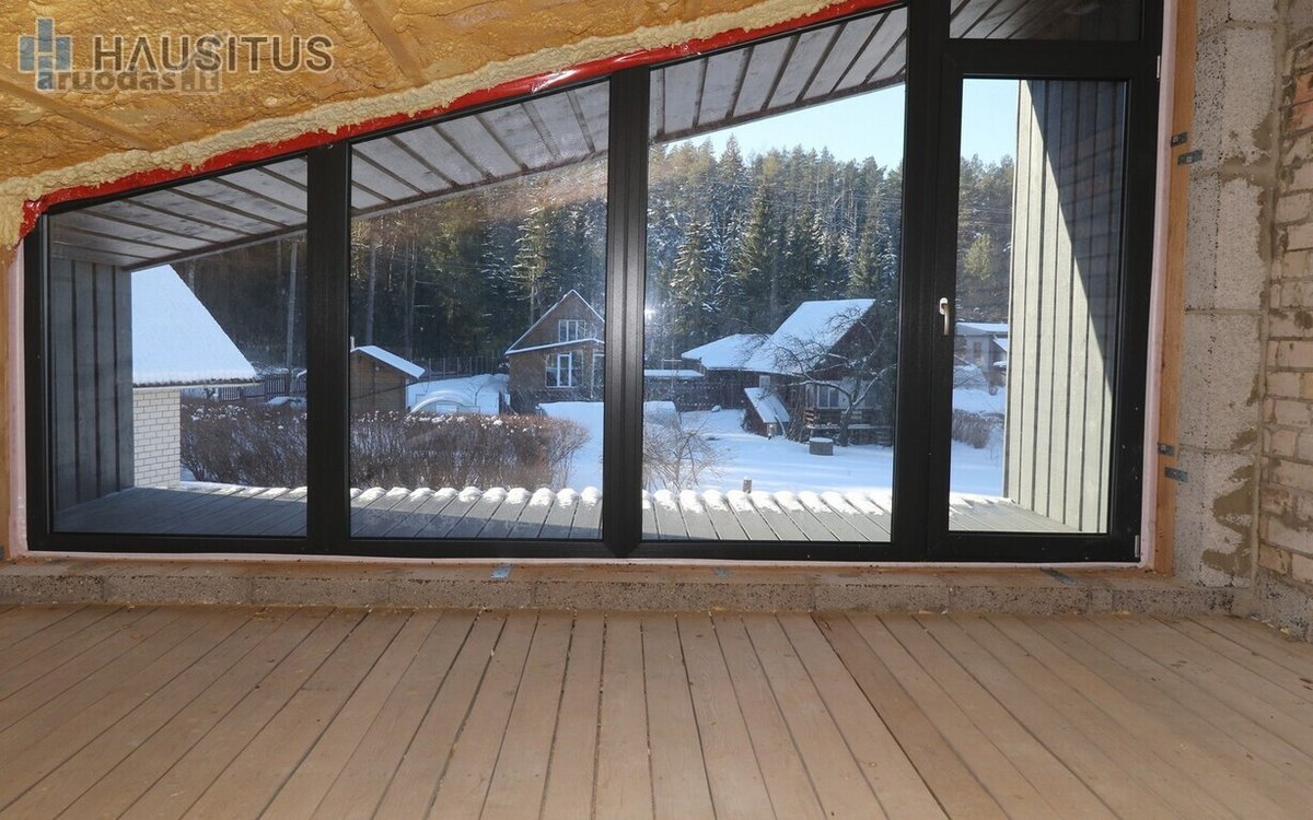 Parduodamas Namas Šalia Anykščių Labai - nuotraukos Nr. 20