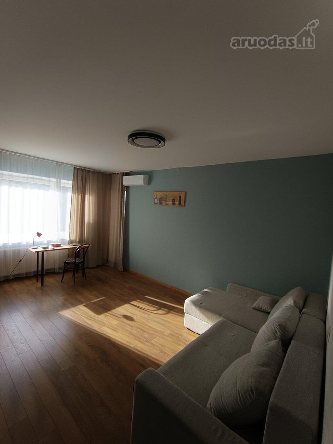 Butas randasi labai tylioje ramioje vietoje, - nuotraukos Nr. 5