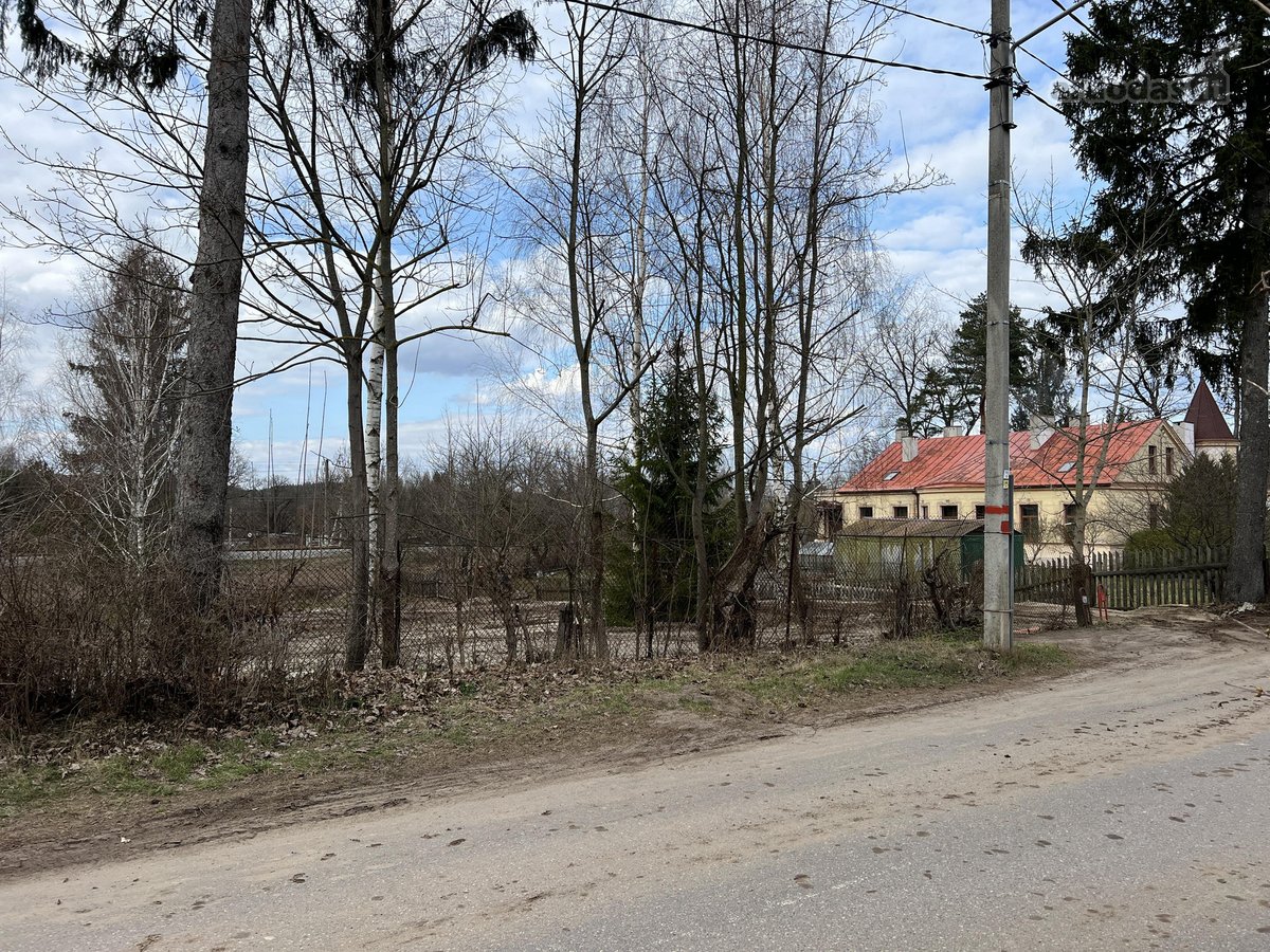 Sklypas mieste, visos komunikacijos (elektra - nuotraukos Nr. 10
