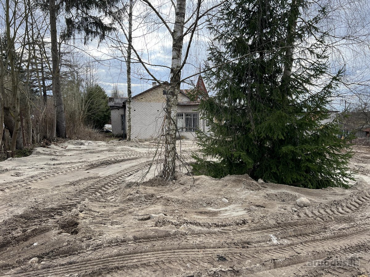 Sklypas mieste, visos komunikacijos (elektra - nuotraukos Nr. 18