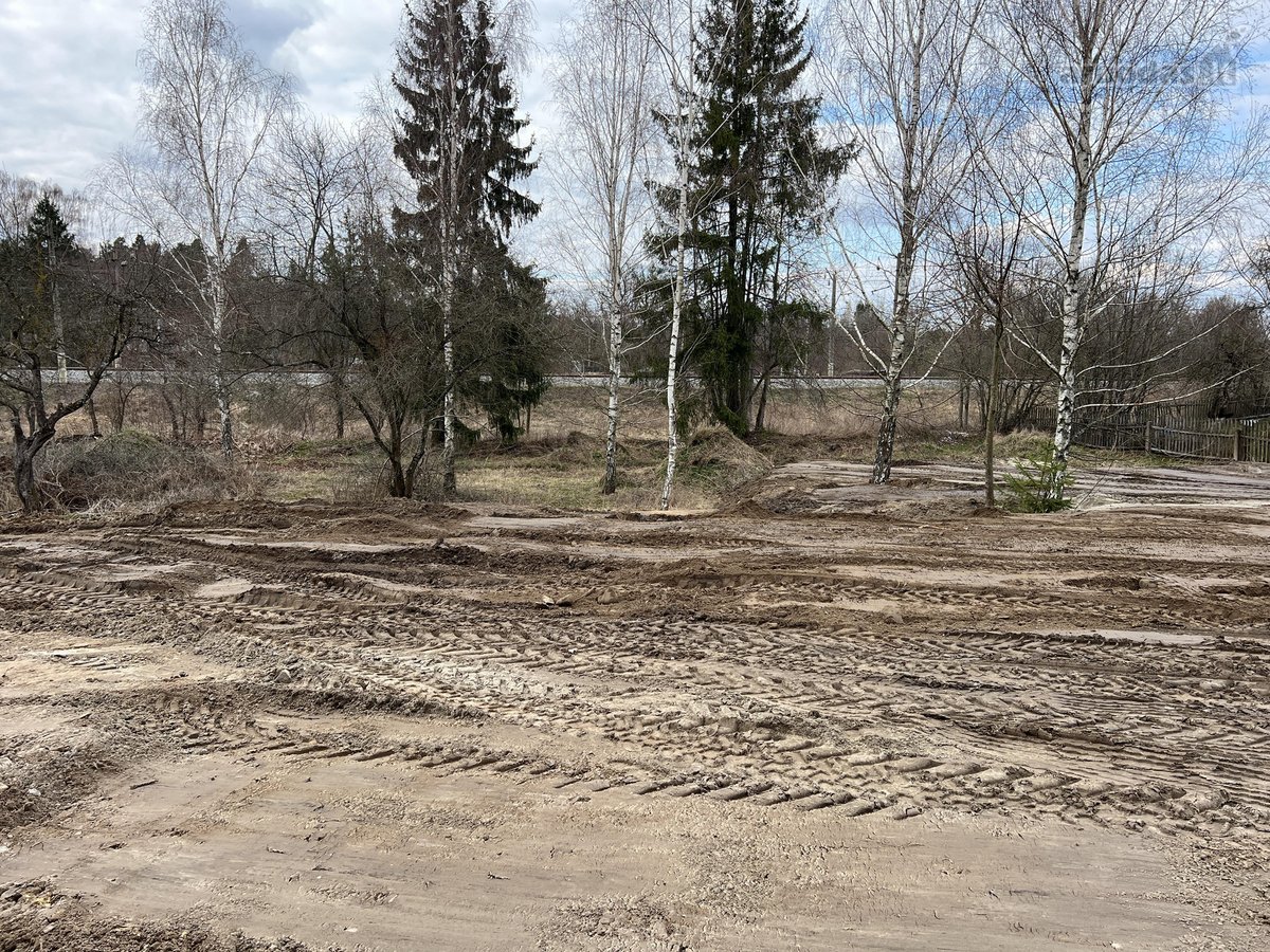 Sklypas mieste, visos komunikacijos (elektra - nuotraukos Nr. 23