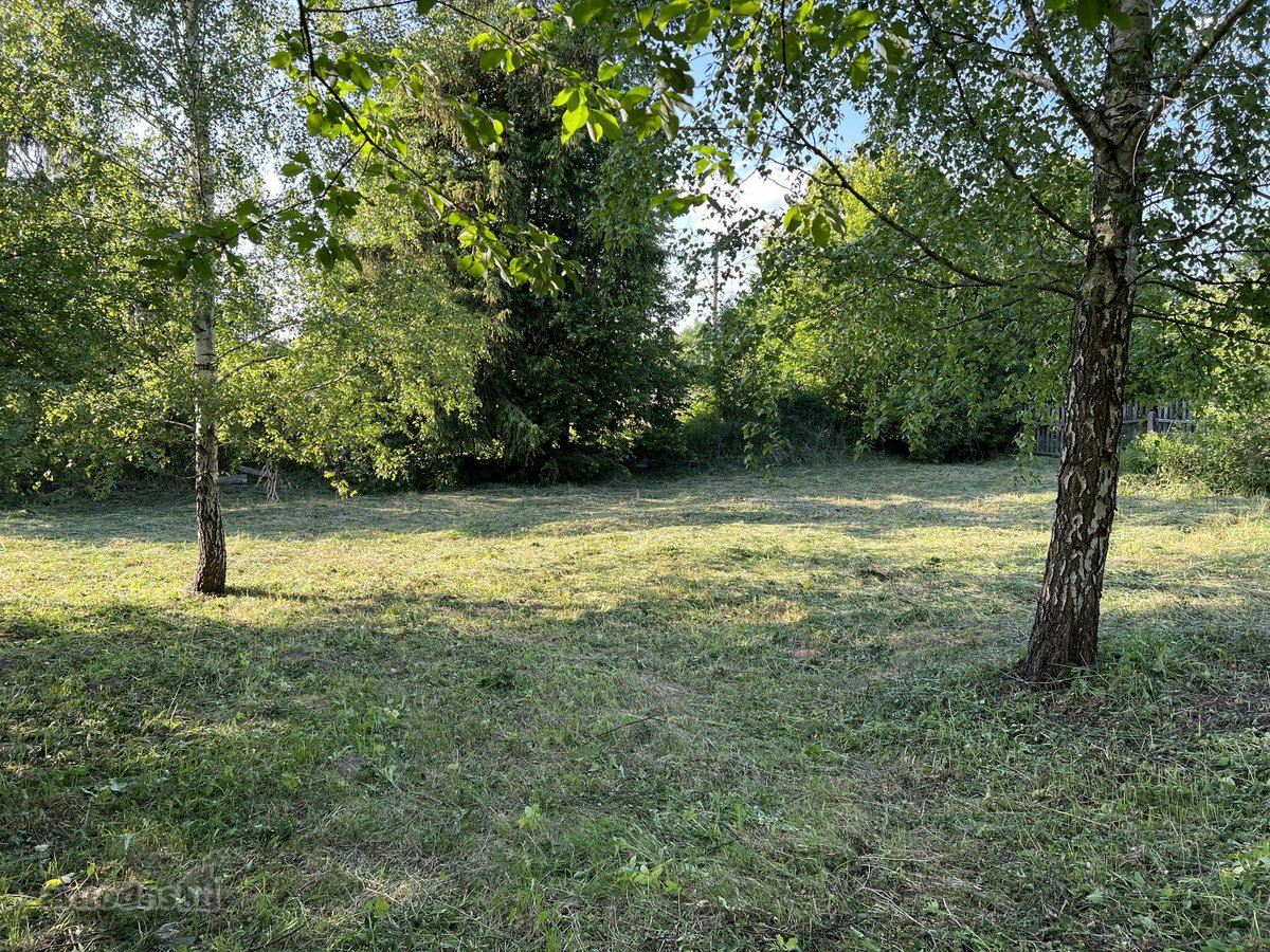 Sklypas mieste, visos komunikacijos (elektra - nuotraukos Nr. 37