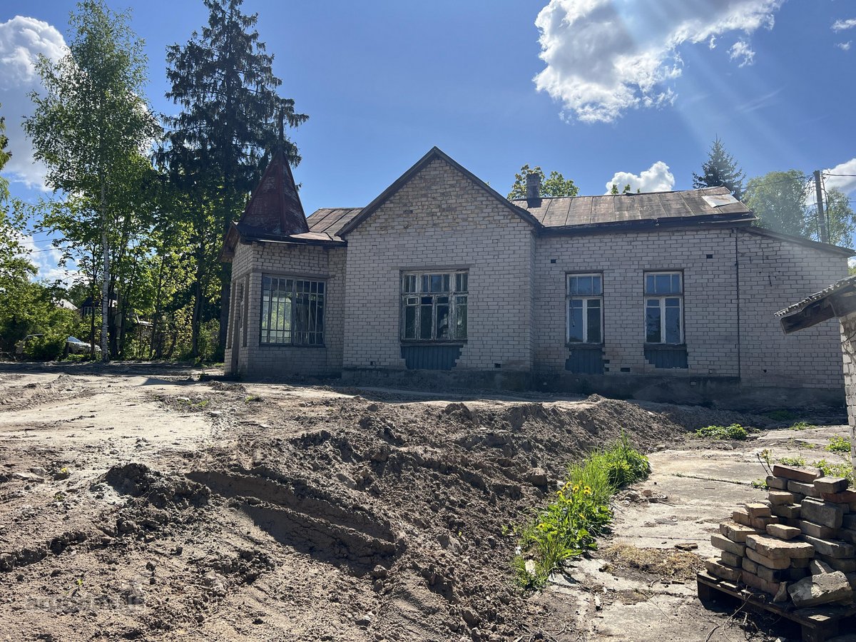 Sklypas mieste, visos komunikacijos (elektra - nuotraukos Nr. 34