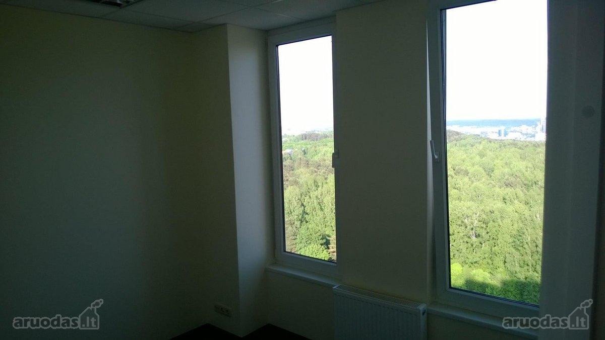 Išnuomojamos 17 m2 patalpos „Spaudos Rūmuose“ - nuotraukos Nr. 6