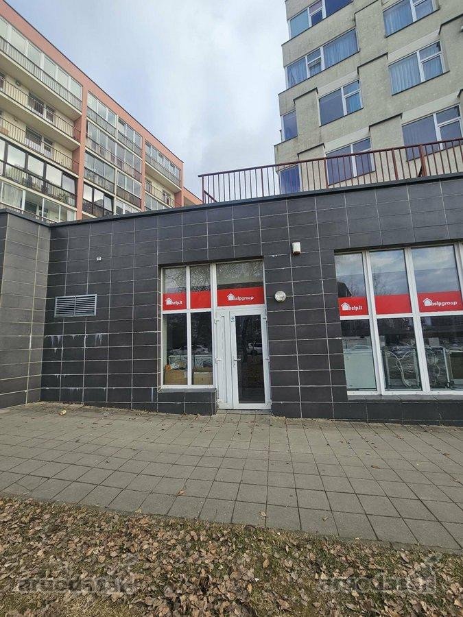 Sparčiai besivystančiame rajone nuomojamos