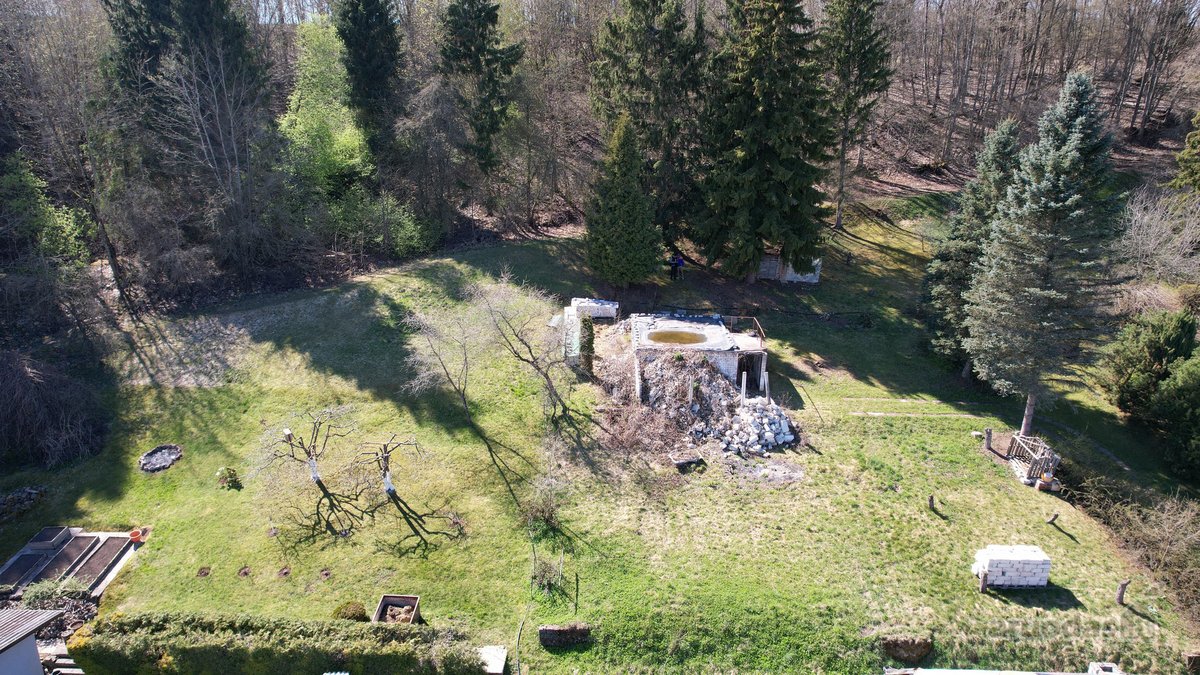 Išskirtinis sklypas Nevėžio slėnyje - nuotraukos Nr. 3