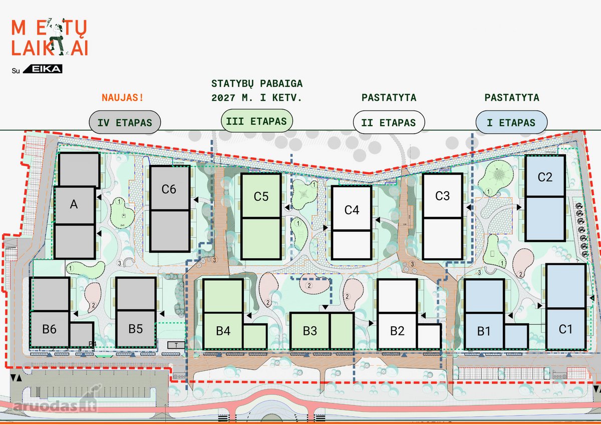 Perkamiausiame pastarųjų metų projekte Metų - nuotraukos Nr. 6