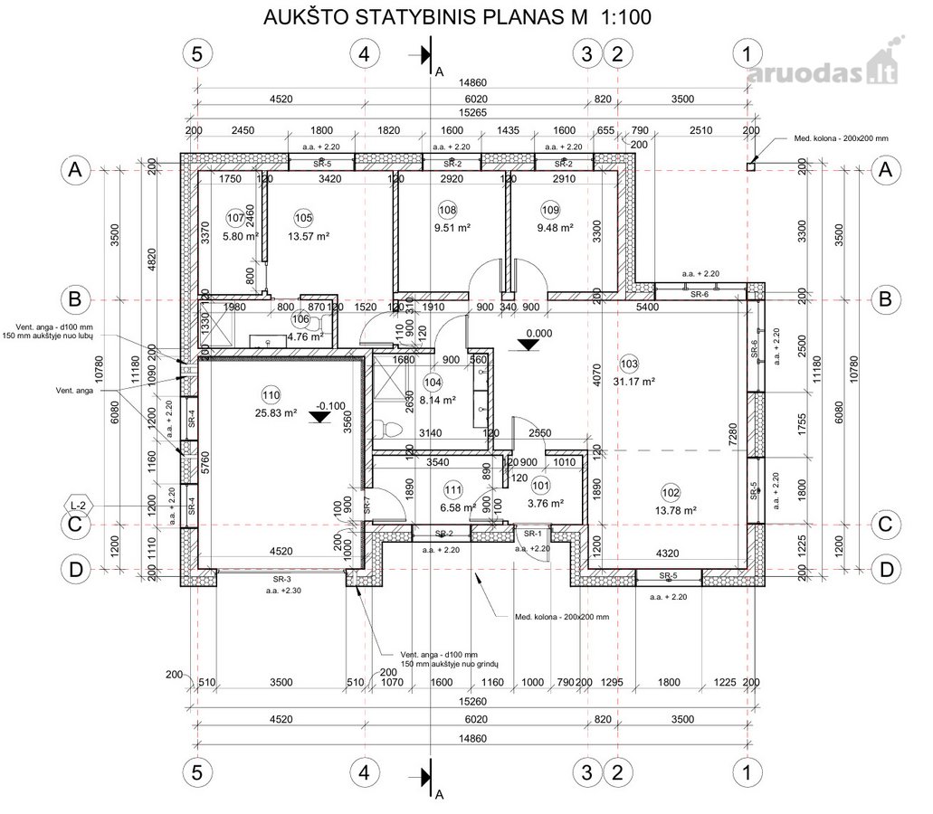 Išskirtinis Pasiūlymas - Namai Nuostabiame - nuotraukos Nr. 48