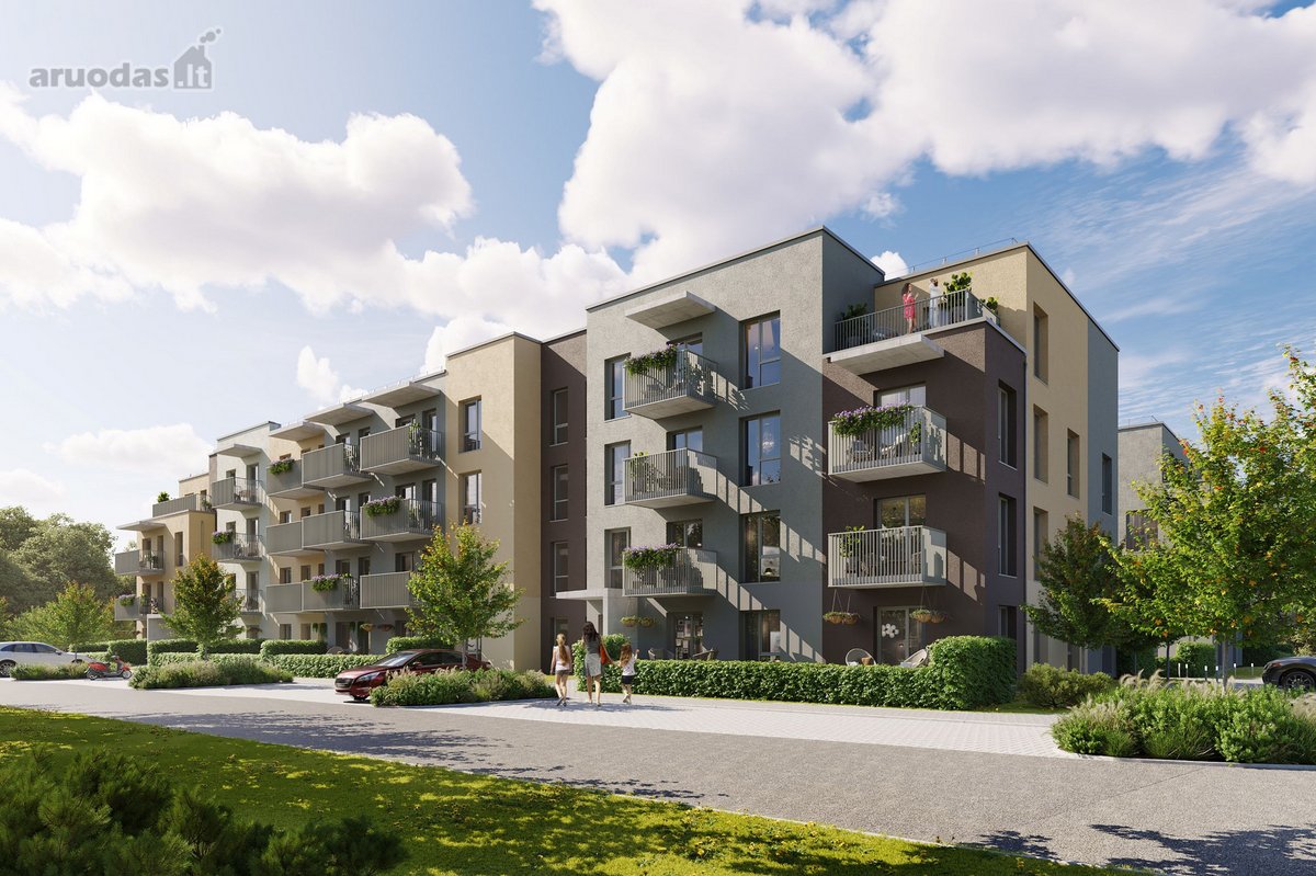 Šiuo metu pradinis įnašas – tik 5%. Kviečiame - nuotraukos Nr. 6