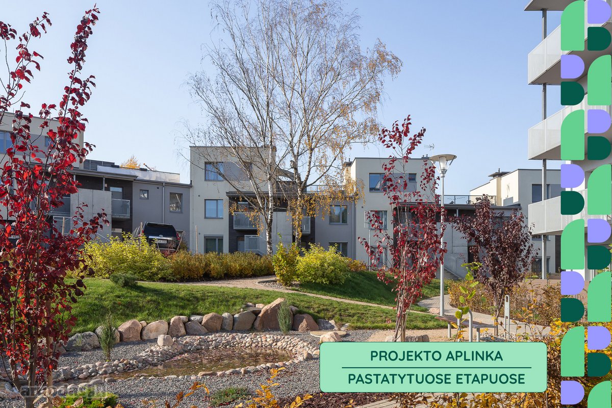 Šiuo metu pradinis įnašas – tik 5%. Kviečiame - nuotraukos Nr. 20