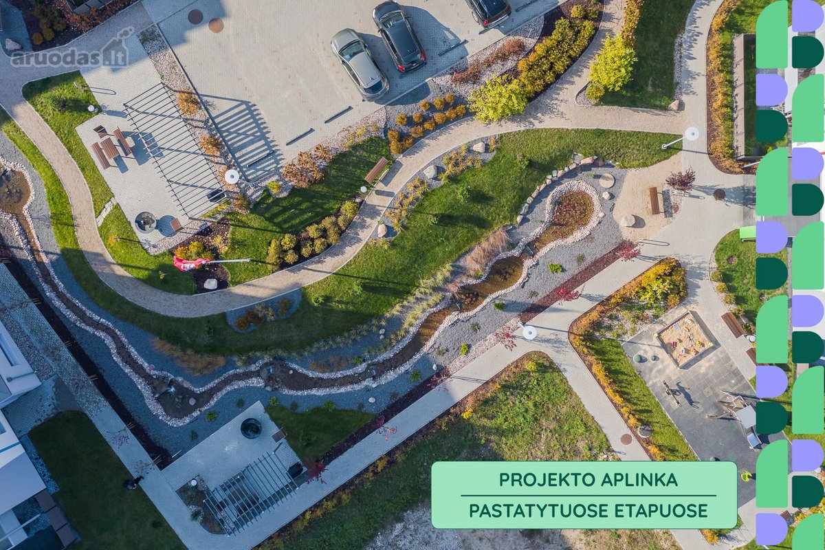 Šiuo metu pradinis įnašas – tik 5%. Kviečiame - nuotraukos Nr. 17