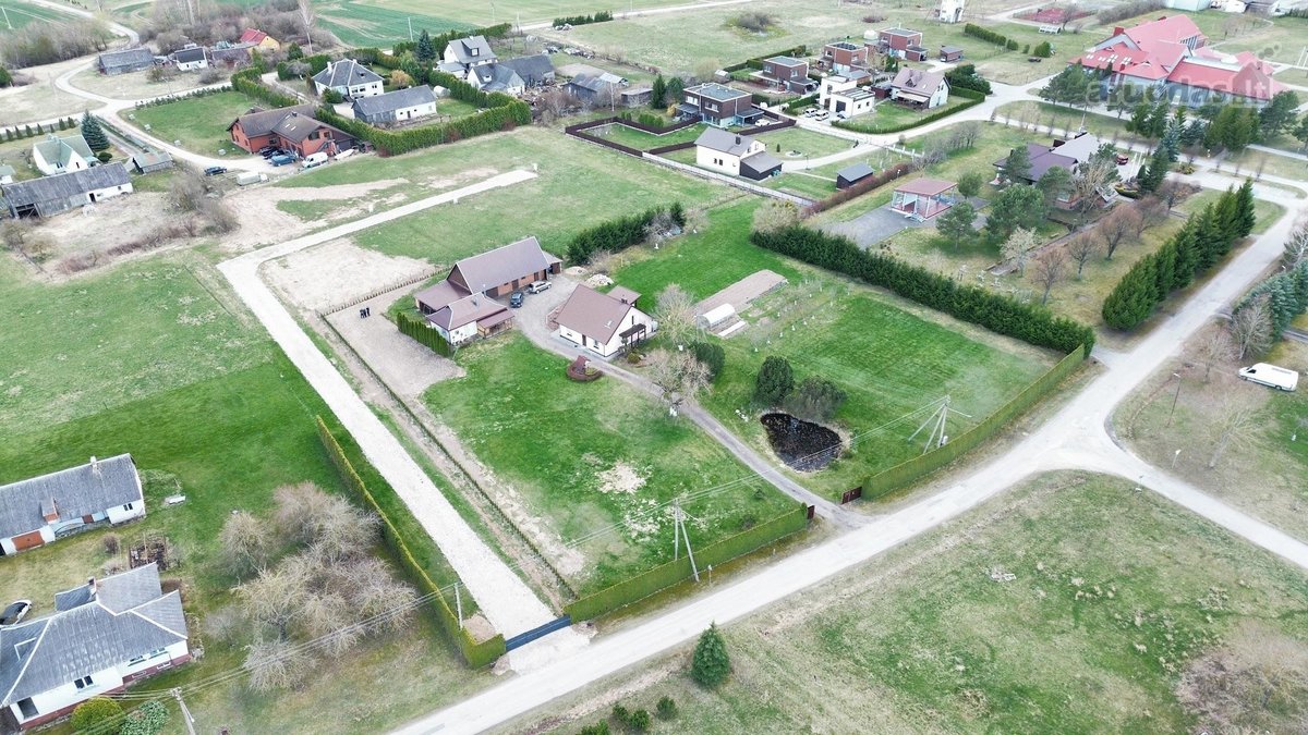 Parduodami žemės sklypai - Audros g., - nuotraukos Nr. 2
