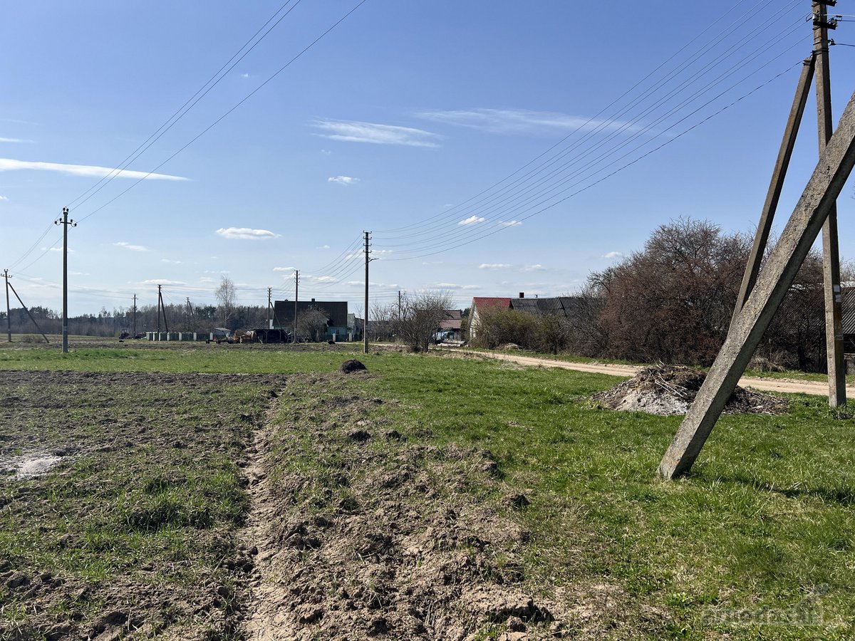 Parduodami 2 sklypai vienas šalia kito. - nuotraukos Nr. 12