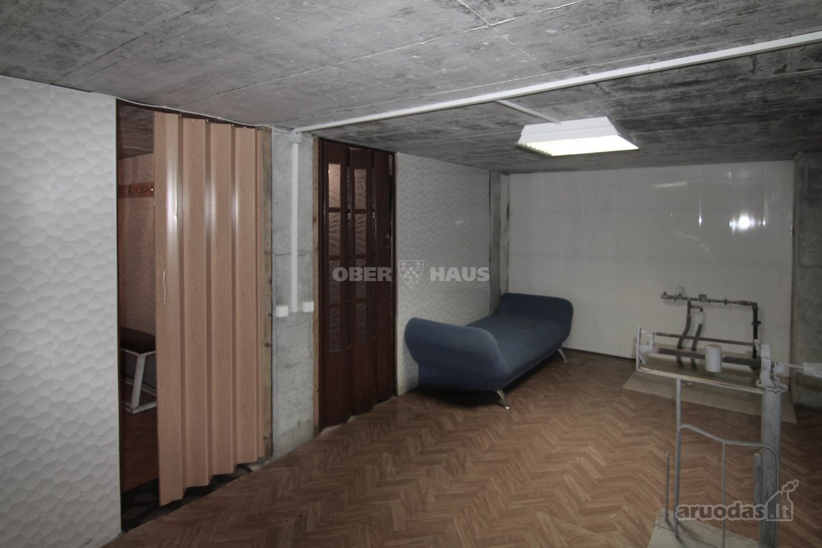 Parduodamas pastatas Grigiškėse, Šviesos g. - nuotraukos Nr. 8