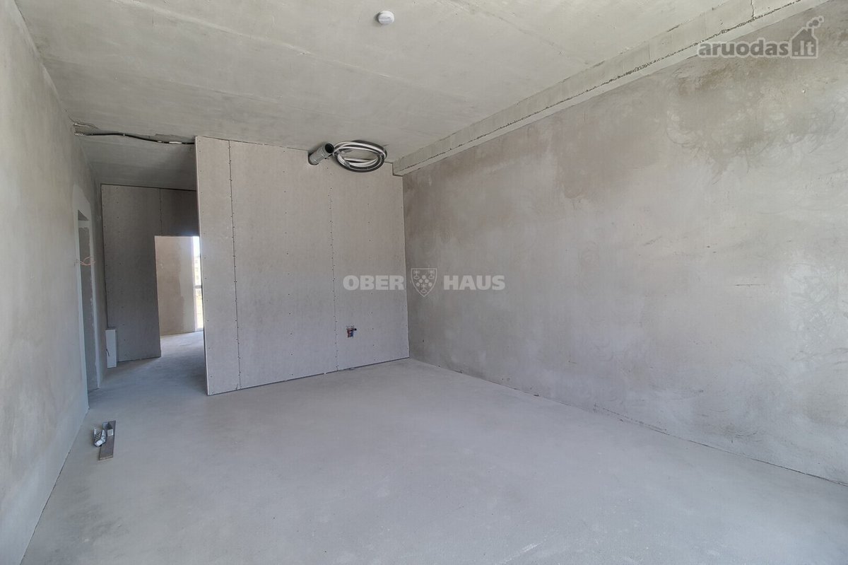 Kaštonų apartamentai – tai naujas, modernus - nuotraukos Nr. 19