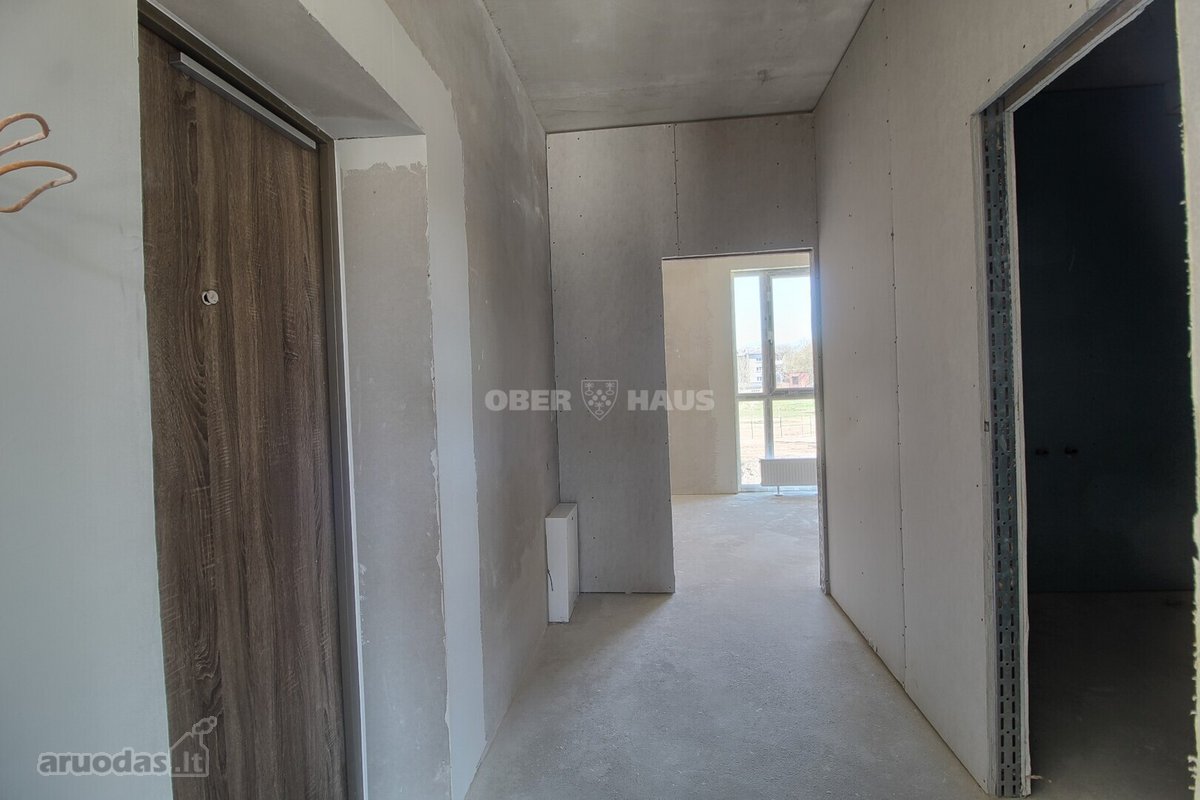 Kaštonų apartamentai – tai naujas, modernus - nuotraukos Nr. 21
