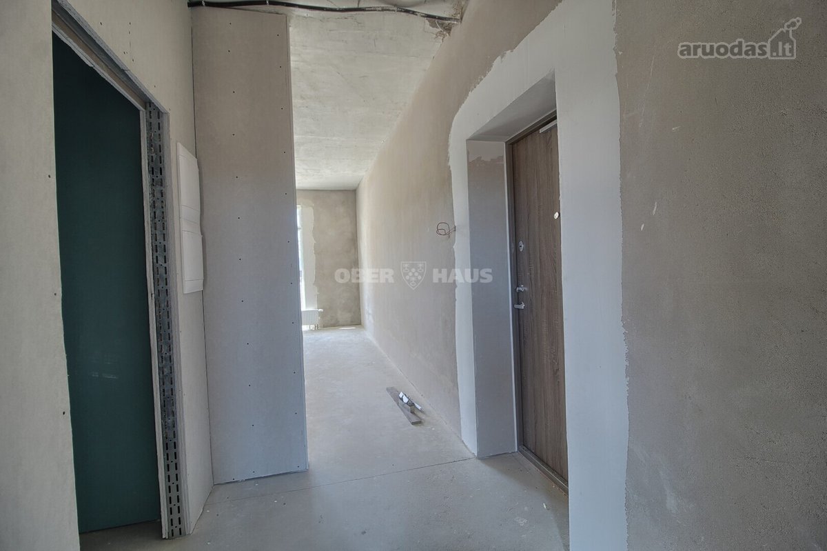 Kaštonų apartamentai – tai naujas, modernus - nuotraukos Nr. 25