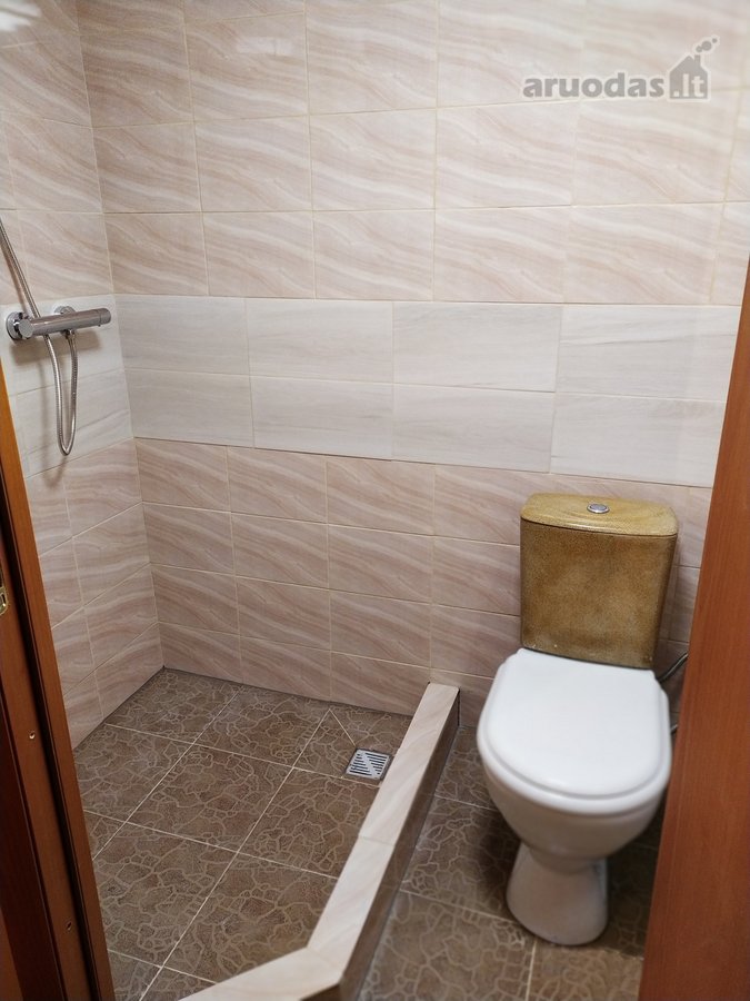 Parduodama namo dalis Aleksote, Žiedų g., - nuotraukos Nr. 28