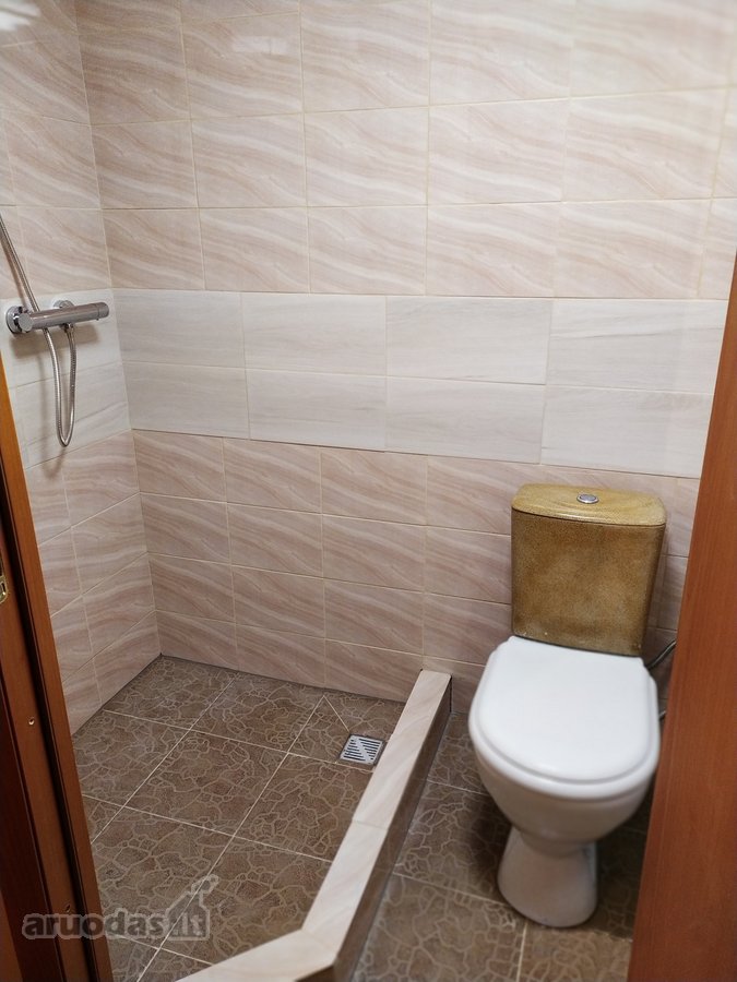 Parduodama namo dalis Aleksote, Žiedų g., - nuotraukos Nr. 28