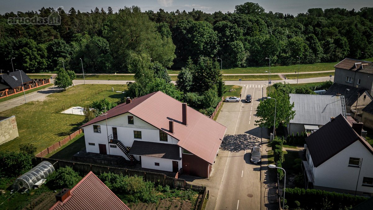 Išskirtinis Pasiūlymas Šilutėje – komercinės - nuotraukos Nr. 3